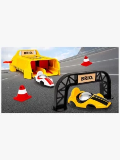 BRIO 30570 Roll Racing Legesæt