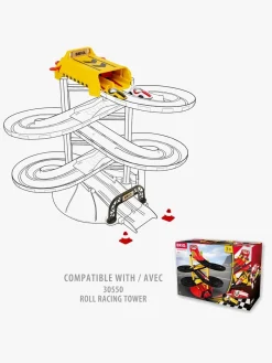 BRIO 30570 Roll Racing Legesæt