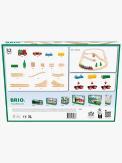 BRIO 36036 Togsæt 65-årsjubilæum