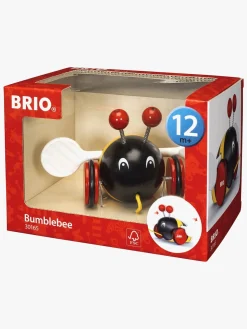 BRIO 30165 Træklegetøj Humlebi