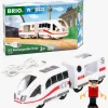 BRIO 36088 World ICE Genopladeligt Tog (Trains of the world)