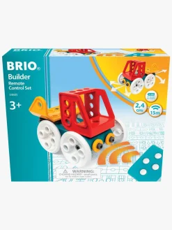 BRIO Builder 34605 Fjernstyret Bil