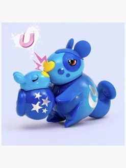 BRIO Flora 36214 Figursæt Lavender & Grape