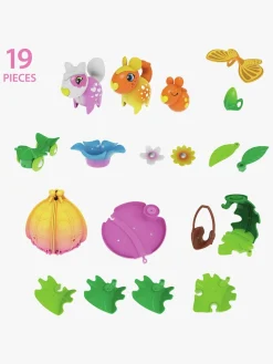 BRIO Flora 36236 Legesæt Blomsterhus