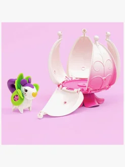 BRIO Flora 36224 Legesæt Poppy Blomsterhus