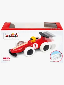 BRIO Stor Pull Back Racerbil 30308