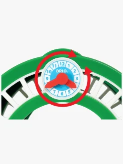 BRIO World 33649 Centralstation