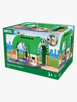 BRIO World 33649 Centralstation