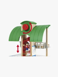 BRIO World 33052 Deluxe Togbanesæt