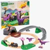 BRIO World 36094 Eventyrssæt med Dinosaurer