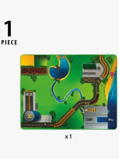 BRIO World 33994 Legetæppe 120x155 cm