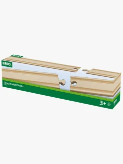 BRIO World 33341 Lige Skinner Lange