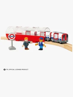BRIO World 36085 London Metrotog