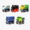BRIO World 36034 Mini Tog & Transportmidler Overraskelse