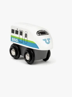 BRIO World 36034 Mini Tog & Transportmidler Overraskelse