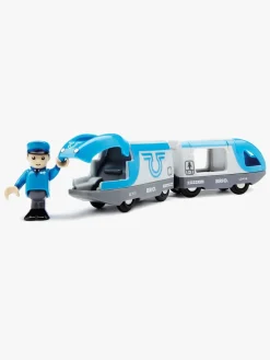BRIO World 33506 Passagertog Batteridrevet