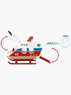 BRIO World 36022 Redningshelikopter