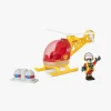 BRIO World 33797 Redningshelikopter