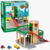 BRIO World 33204 R&R Parkeringshus