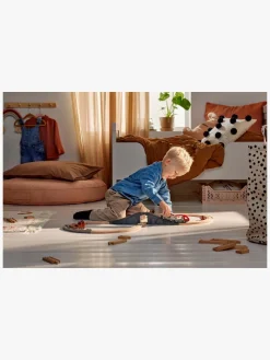 BRIO World 36079 Startsæt Med Passagertog