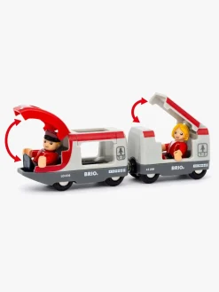 BRIO World 36079 Startsæt Med Passagertog