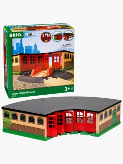 BRIO World 33736 Stor Remise