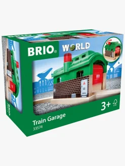 BRIO World 33574 Toggarage