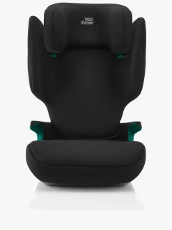 Britax Römer Adventure Plus Autostol, Space Black