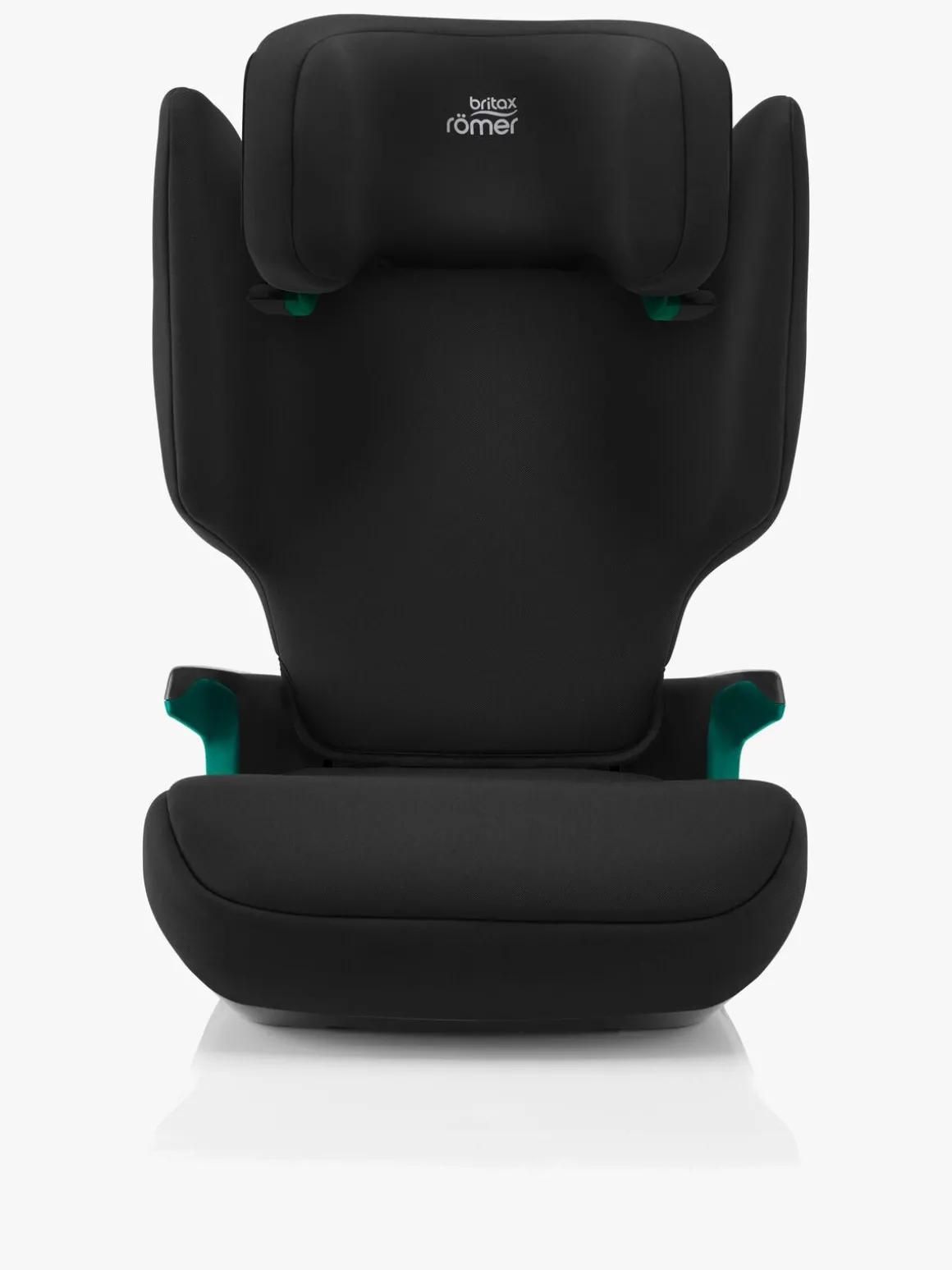 Britax Römer Adventure Plus Autostol, Space Black