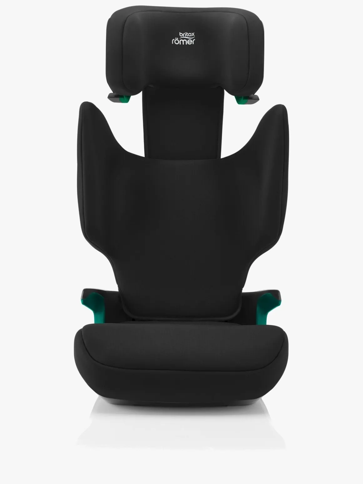 Britax Römer Adventure Plus Autostol, Space Black