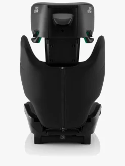 Britax Römer Adventure Plus Autostol, Space Black