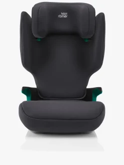 Britax Römer Adventure Plus Autostol, Midnight Grey