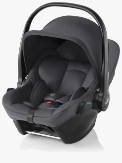 Britax Römer Baby-Safe Core Autostol Baby, Midnight Grey