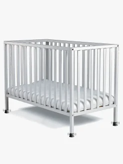 Britax Römer Bedrockers, White