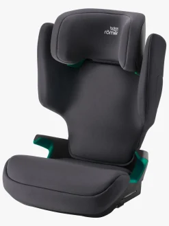 Britax Römer Discovery Plus Autostol, Midnight Grey