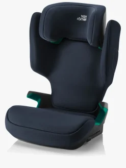 Britax Römer Discovery Plus Autostol, Night Blue