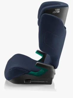 Britax Römer Discovery Plus Autostol, Night Blue