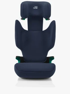 Britax Römer Discovery Plus Autostol, Night Blue