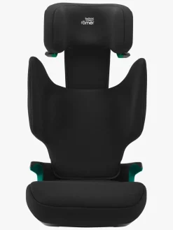 Britax Römer Discovery Plus Autostol, Space Black