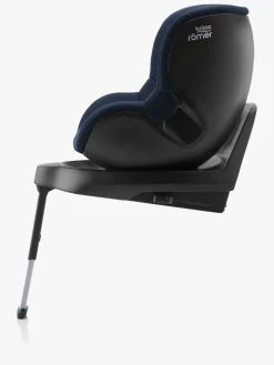 Britax Römer Dualfix M Plus Autostol, Night Blue