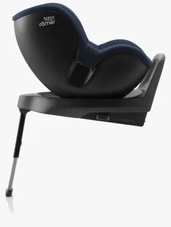 Britax Römer Dualfix M Plus Autostol, Night Blue