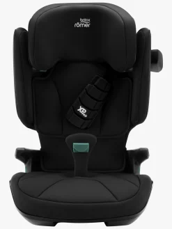 Britax Römer Kidfix i-Size Autostol, Cosmos Black