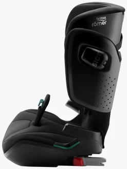 Britax Römer Kidfix i-Size Autostol, Cosmos Black
