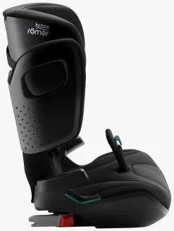 Britax Römer Kidfix i-Size Autostol, Cosmos Black
