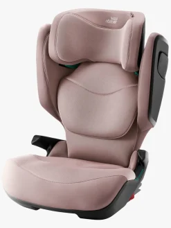 Britax Römer Kidfix M i-Size Autostol, Dusty Rose