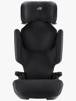 Britax Römer Kidfix M i-Size Classic Autostol, Space Black