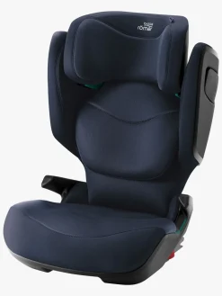 Britax Römer Kidfix M i-Size Autostol, Night Blue