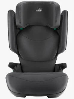 Britax Römer Kidfix Pro M Autostol, Midnight Grey