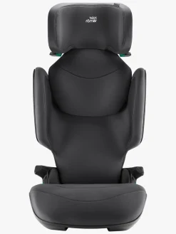 Britax Römer Kidfix Pro M Autostol, Midnight Grey