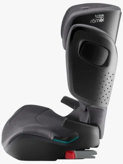 Britax Römer Kidfix Pro M Autostol, Midnight Grey